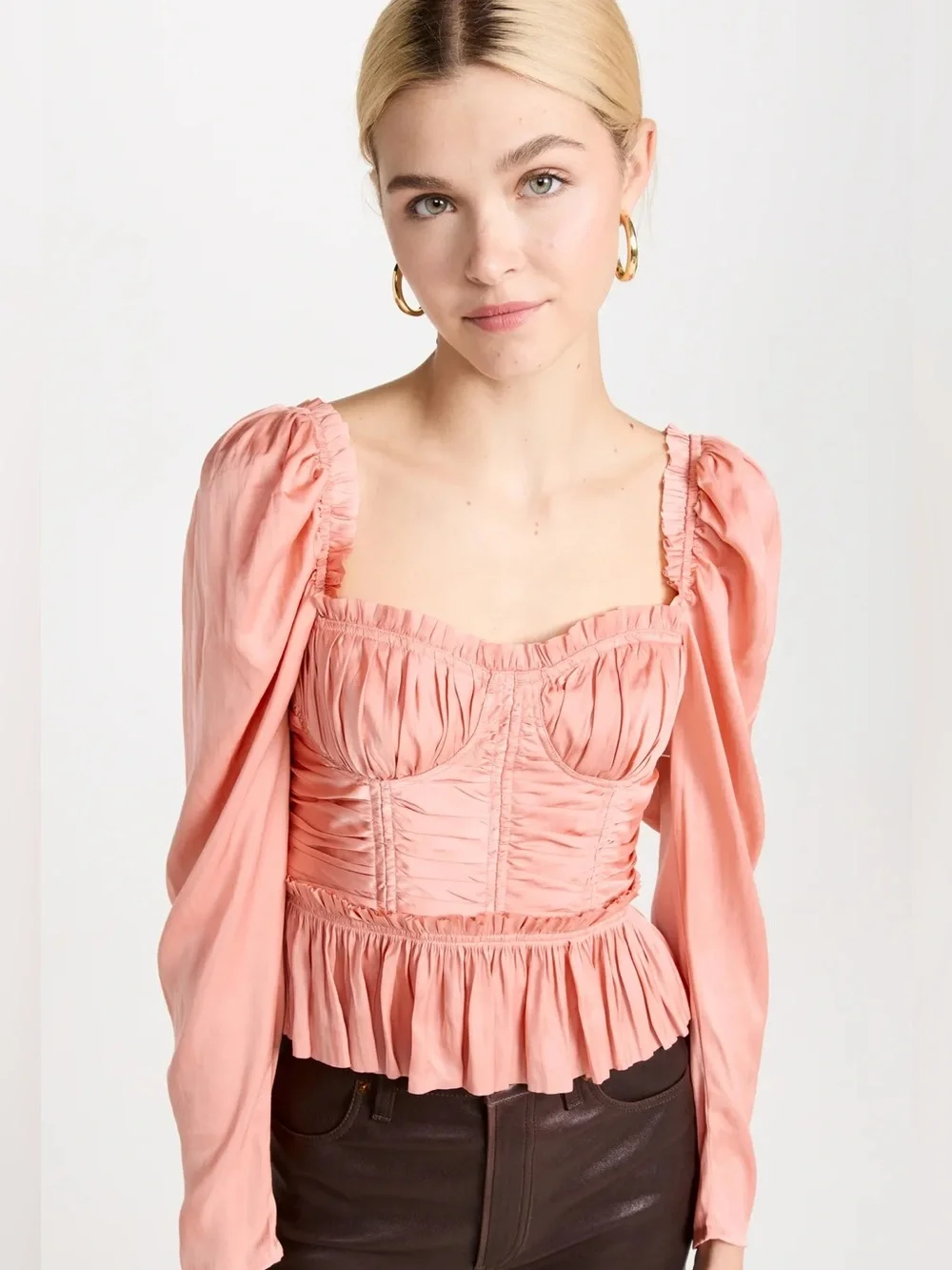 Ulla Johnson new tags